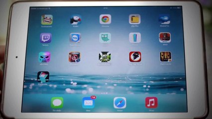 [iOS Game] Pixel Press Floors - đi cảnh thú vị - AppStoreVn