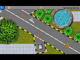 Parking Mania Level 31