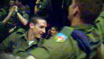 פלס''ר גבעתי מרץ 2009 -  Sayeret Givati March 09 IDF Army Special Forces Israel