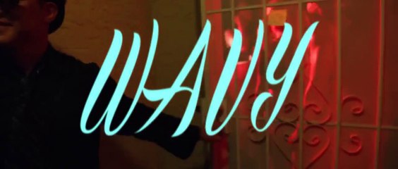 Louie Poison - Wavy ft Nicname (Official Music Video) Dir. Tony Kure