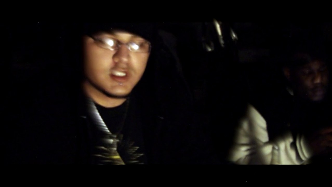 Louie Poison LIVE from the Couch