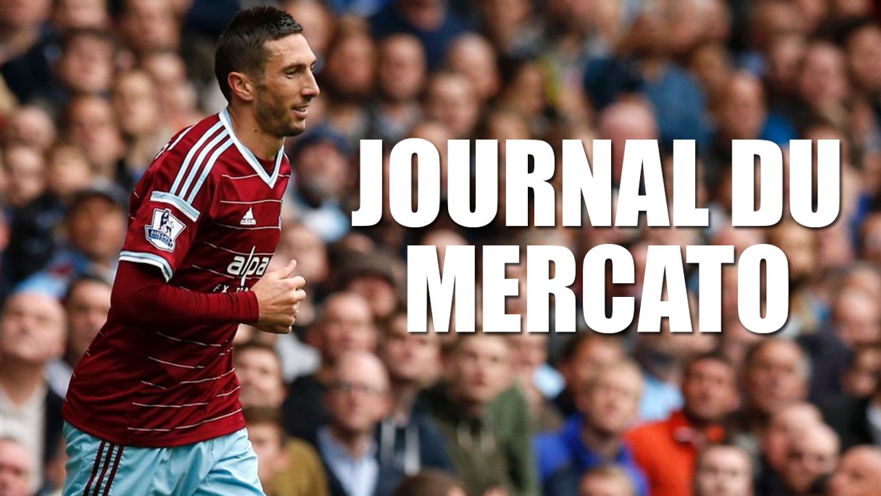 Journal du Mercato : City joue les trouble-fêtes, ça chauffe à Saint-Étienne