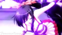 Anime Gifs with sound! #6