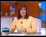 صباح ON: تقرير لهيئة الرقابة الإدارية يكشف مخالفات لرئيس جامعة المنيا الإخواني