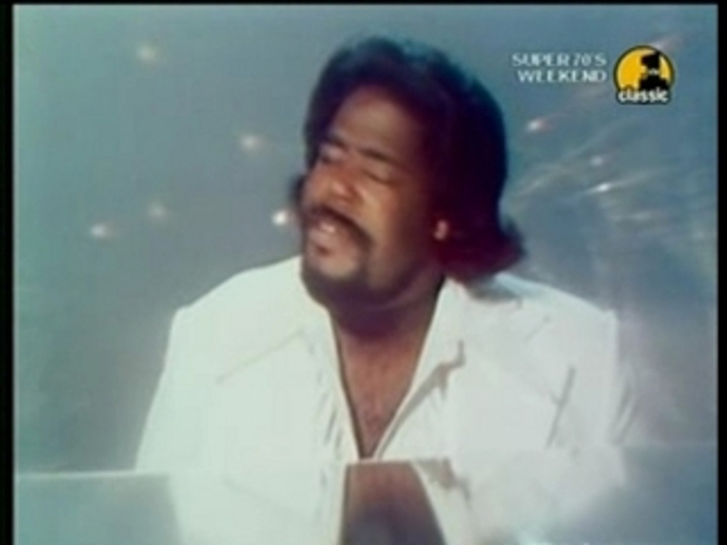 Barry White - Just the way you are 1978 - Vidéo Dailymotion