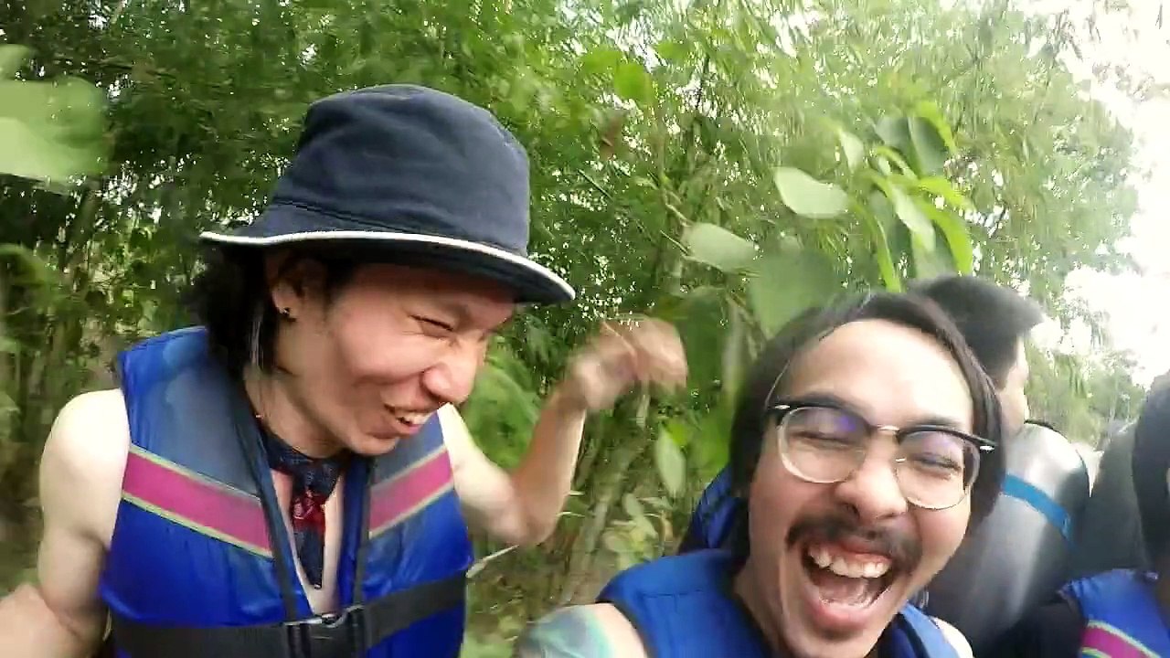 From Jogja to Bali : East Java Adventure