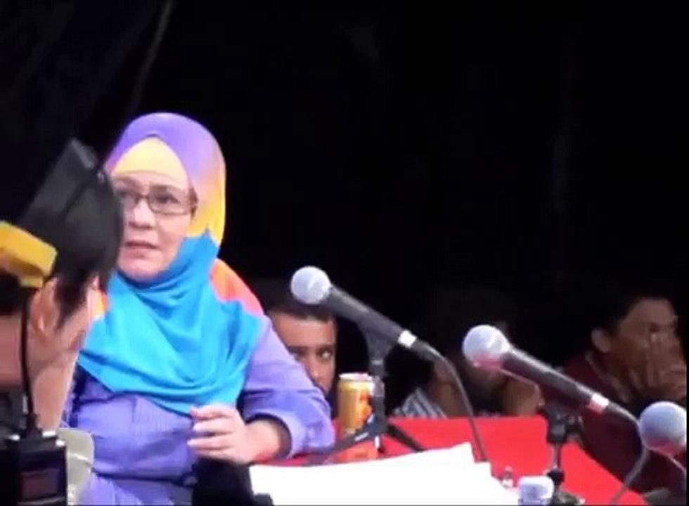 Sebelum konsert ke-5 AF9 (2)