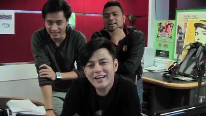 Kay di Riuh Pagi ERA