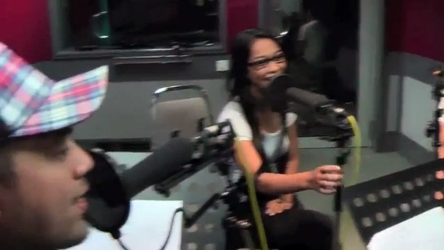 Carta Hit ERA Lena & Azri AF9 bersama Ray dan Haniff