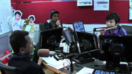 Riuh Pagi ERA bersama Dato Dr. Fadzilah Kamsah