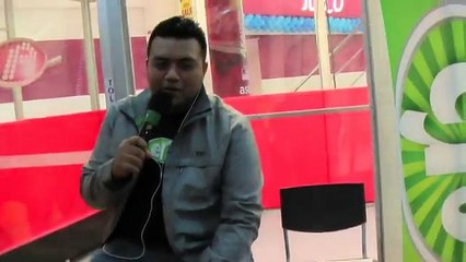 Video Eksklusif - Riuh Pagi ERA bersama Bakal Juara AF9 di Rumah Kaca AEON AU2