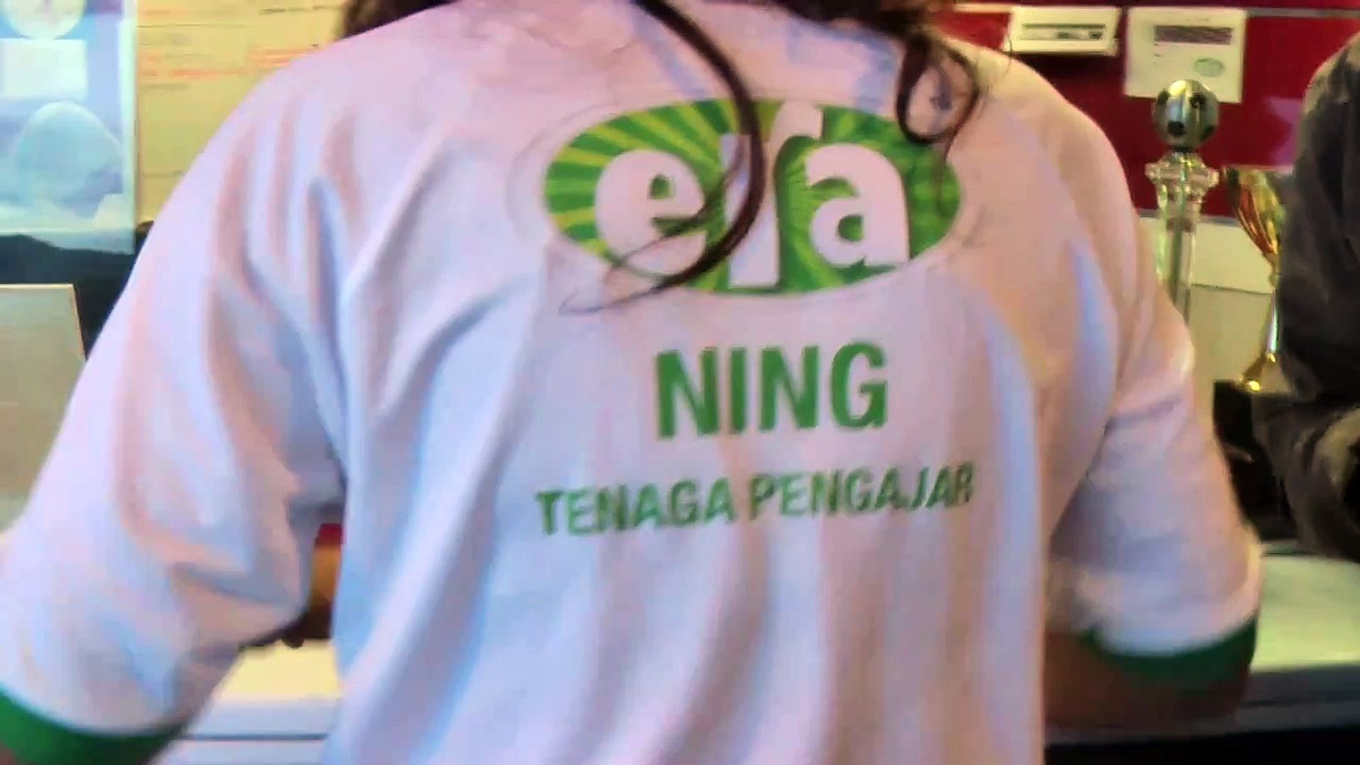 Riuh Pagi Era Bersama Ning Baizura Video Dailymotion