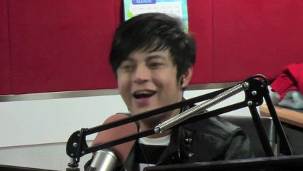 Pengetua AF9 di Riuh Pagi ERA