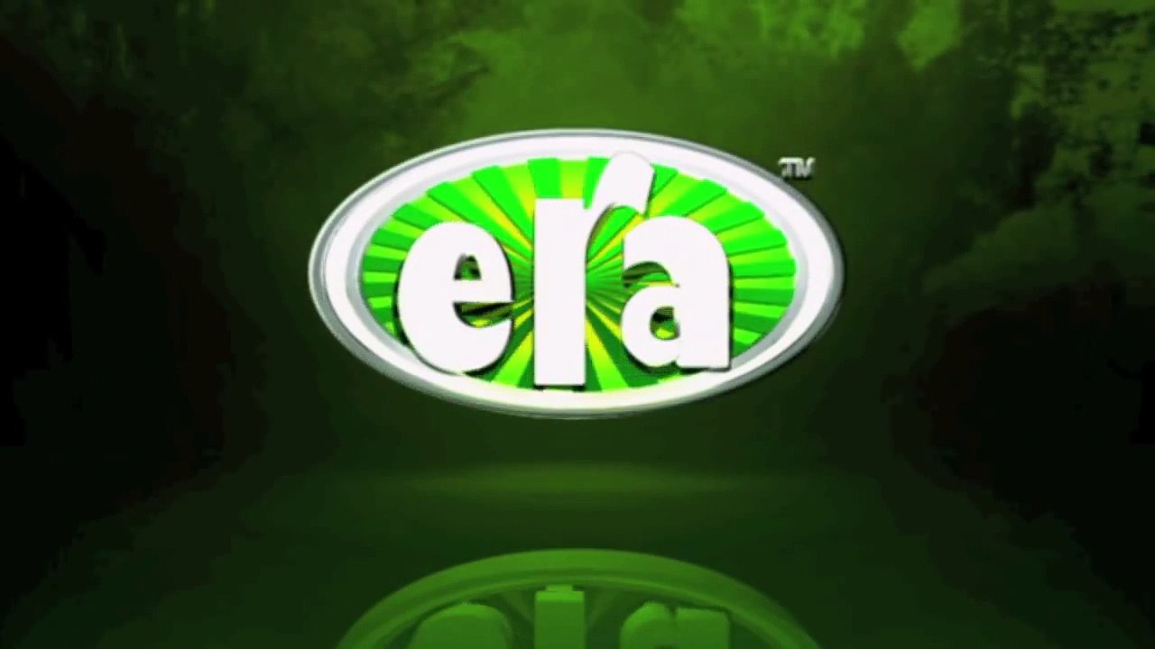 Carta Hit ERA - Hikayat Merong Mahawangsa