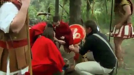 Top Documentary Films- The Bizarre World of Ancient Greece