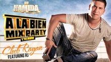 Dj Hamida Ft Cheb Rayan N'bric N'bric
