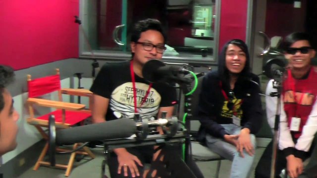 Carta Hit ERA bersama Hujan