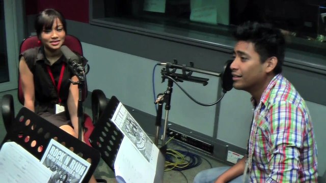 Carta Hit ERA bersama Wana