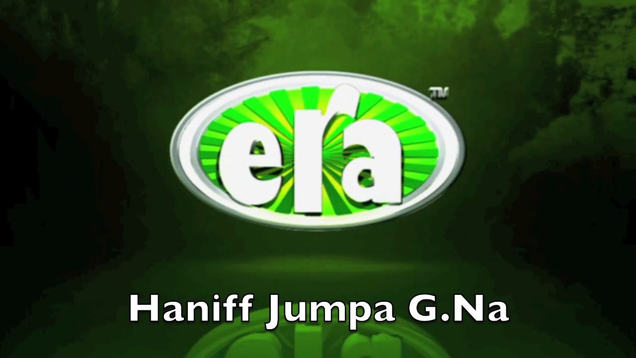 Haniff Jumpa G.Na