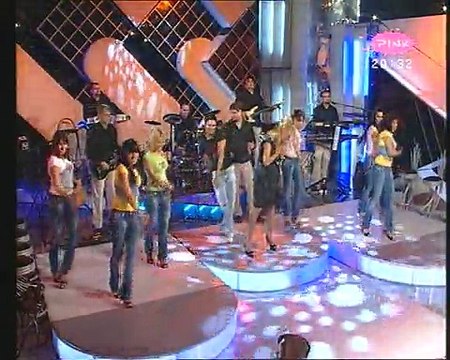 Natasa Bekvalac - Nikotin