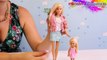 Barbie & Chelsea Doll (2-Pack)/ Barbie i Chelsea - Barbie Sisters / Barbie Siostry - CGF34 CGT44 - Recenzja