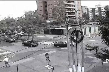 Secuestro en Guatemala zona 13