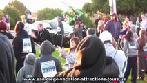 San Diego Flash Mob - San Diego Events