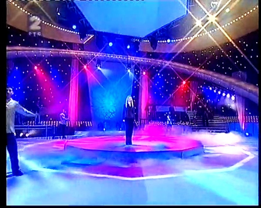 Natasa Bekvalac - Nikotin