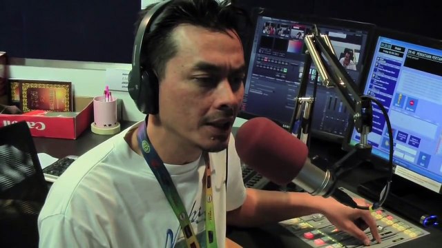 SINAR PAGI 30 SEPT LAGI SMS DIBACA TRIO SINAR PAGI