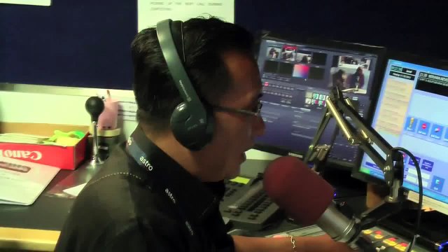 SINAR PAGI 18 OCT SENAMAN ABG JEM