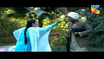 Jugnoo Episode 18 Full on Hum Tv