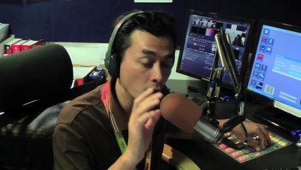 SINAR PAGI 24 OGOS 2011  SMS PERIHAL NAK BERAYA DI MANA