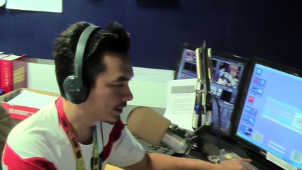 SINAR PAGI  SMS PERIHAL KENANGAN DI RUMAH SEWA  VIDEO 1