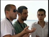 Interview de Kamen Kalev et l'équipe du film - Cannes 2009