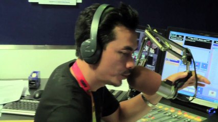 SINAR PAGI BERSAMA DATO FADHILAH DAN NABIL VIDEO 1