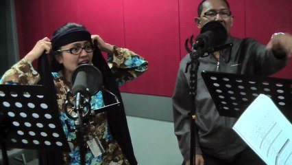 CARTA FULAMAK SINAR 13 OGOS BAH 4