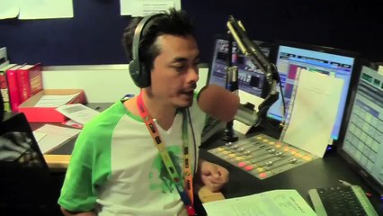 Sinar Pagi Tetamu Sepah Video 1