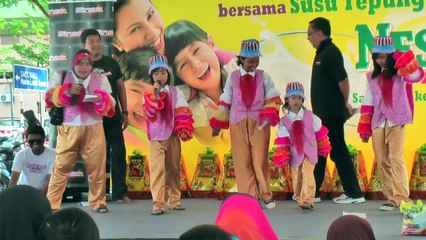 NESPRAY FORTIFIED   KELUARGA 2