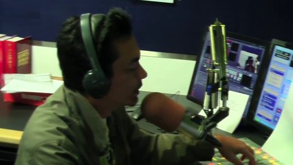 SINAR PAGI JOM DENGAR CELOTEH KRILL, MAK NENG DAN MAK BANANG