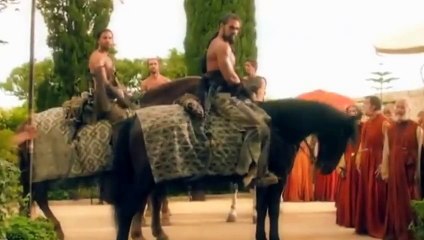 ¸ღ ИГРА престолов   Daenerys♥ Khal Drogo  ღ