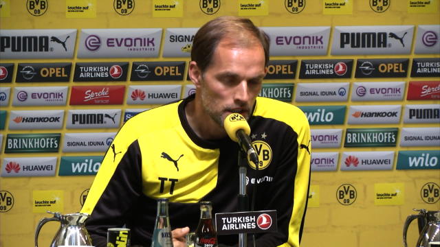 Tuchel follows in Klopp footsteps 