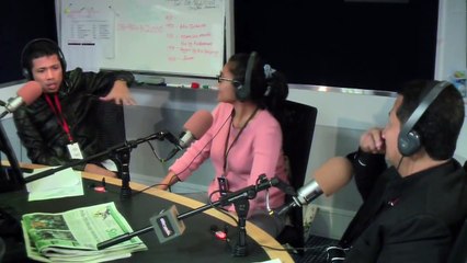 SINAR PAGI BERSAMA DATO DR  FADHILAH KAMSAH DAN NABIL VIDEO 3