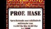 Stefan Raab - Professor Hase - Stefan´s Schallplatte (CD)