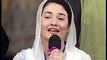 Army Public School Attack Victim's Memory - Muniba Mazari To Pay Tribute Crying And Singing Beautiful Milli Naghma - Very Beautiful Song For Independence Day 14 August - Tribute To Pakistan