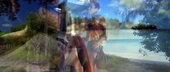 Lynnsha - Ne m'en veux pas - YourZoukTv - clip officiel