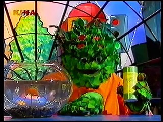 Bernd das Brot - Tolle Sachen #21 Goldfisch [HQ]