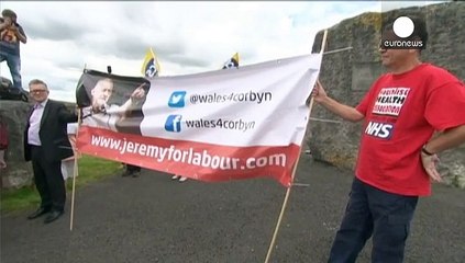 Κορμπινόμικς: το οικονομικό πρόγραμμα του Τ. Κόρμπιν