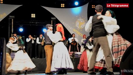 Lorient. Fil : les danses du Monde Celtes