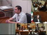 AUDIENCIA DE JUICIO ORAL (ACREDITACION DE PERITO QUIMICO)