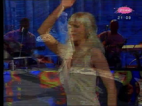 Natasa Bekvalac - Poludim li u 25